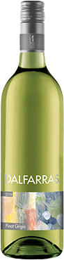 Dalfarras Pinot Grigio 2024 